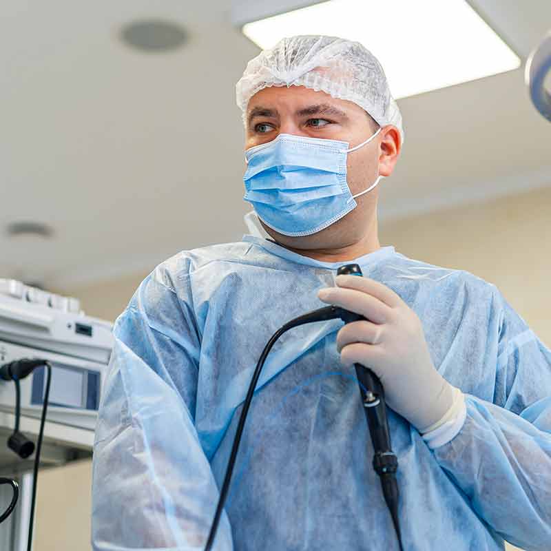 gastroenterology