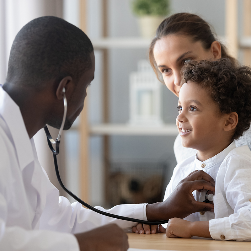 pediatrics