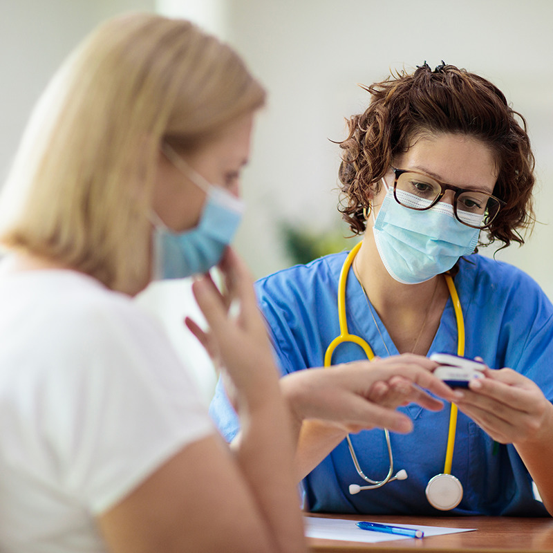 urgent care