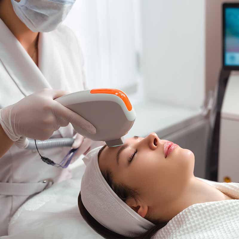 medical spa