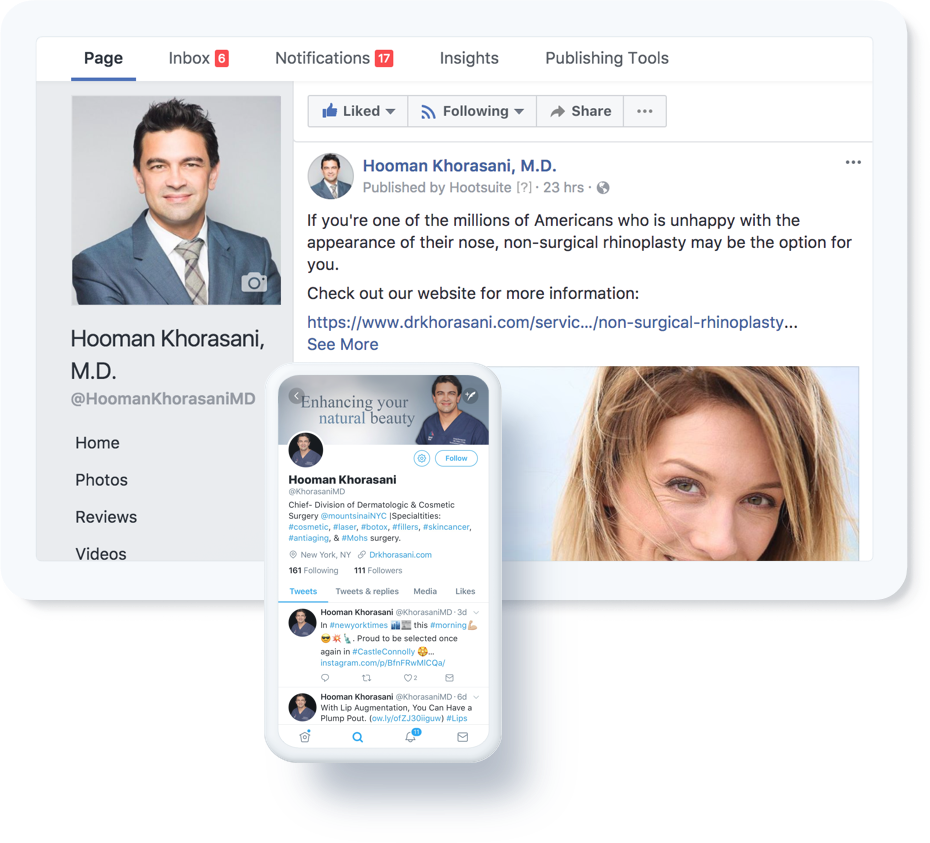 healthcare marketing trends 2019