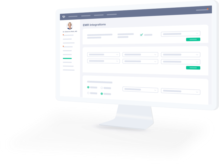 emr integration