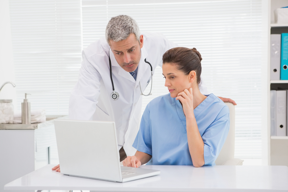 medical advertising