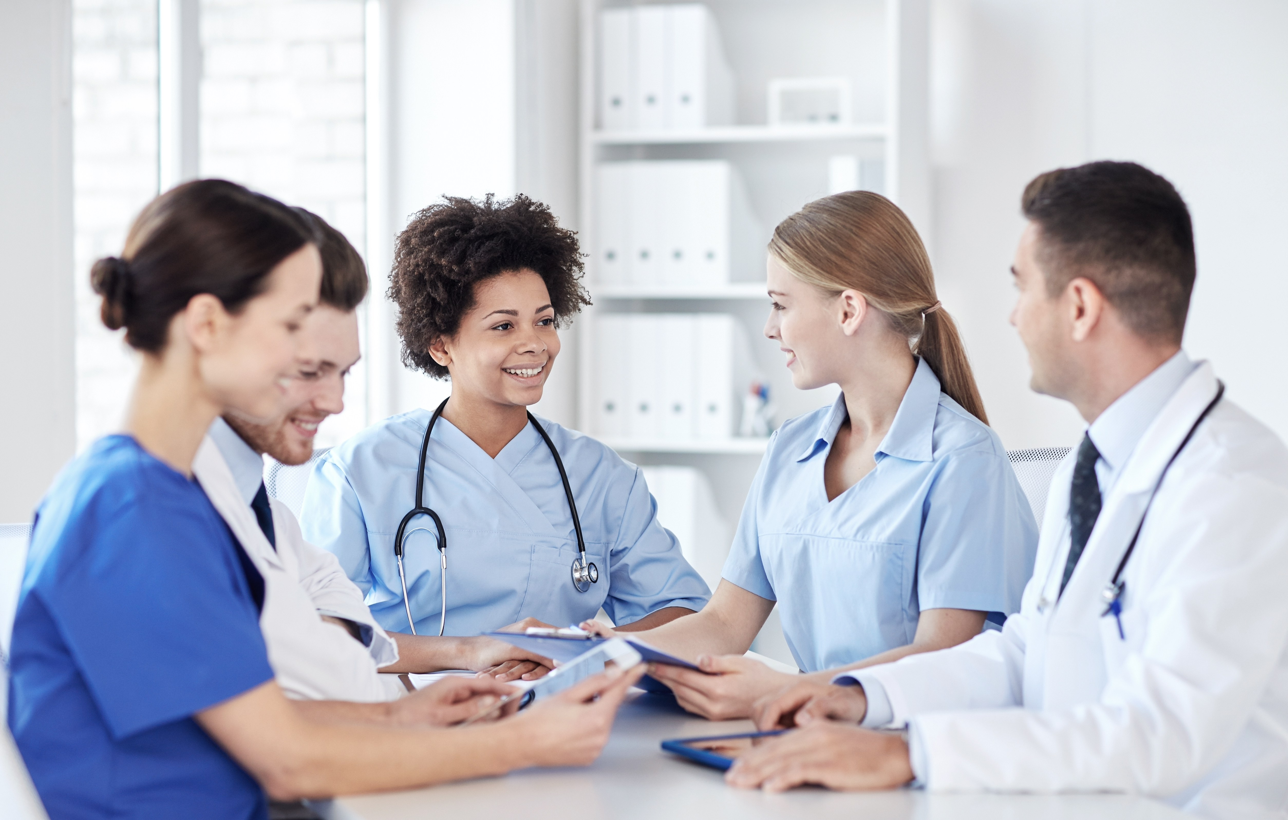 medical advertising