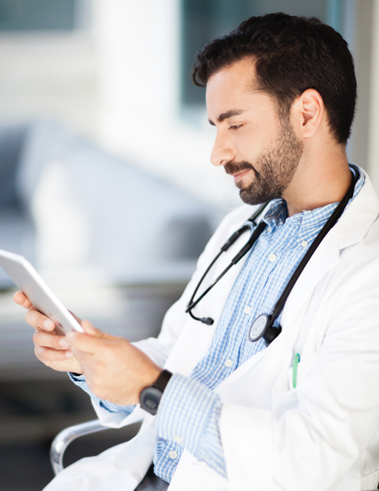 medical advertising